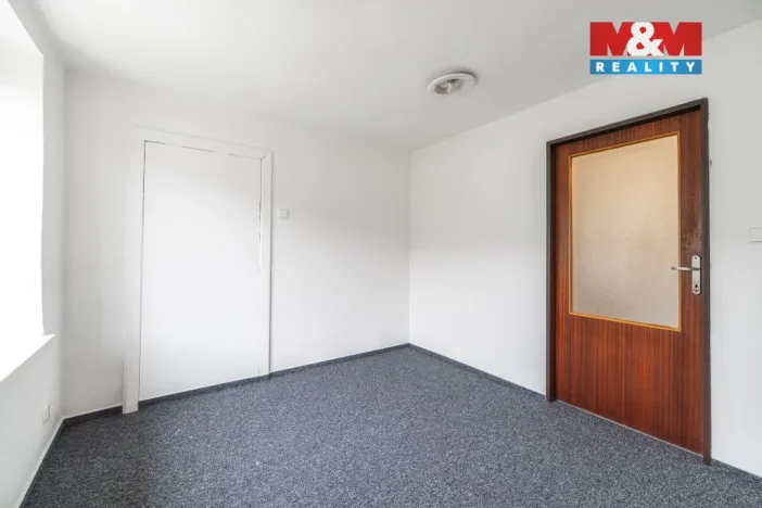 Prodej rodinného domu, Žeranovice, 75 m2