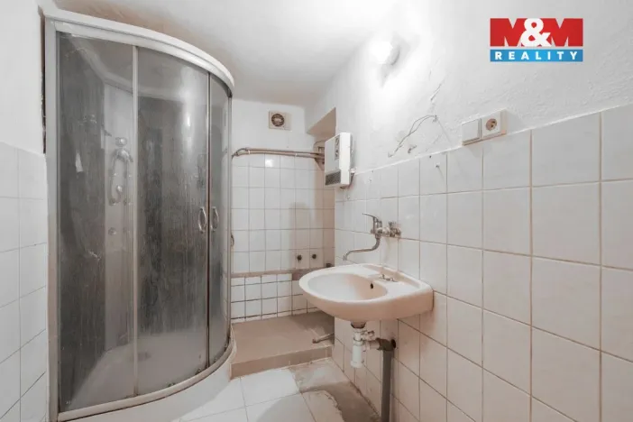 Prodej rodinného domu, Žeranovice, 75 m2