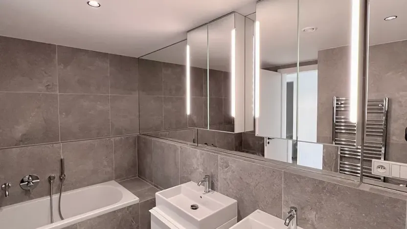 Pronájem bytu 2+kk, Brno, Nové sady, 128 m2