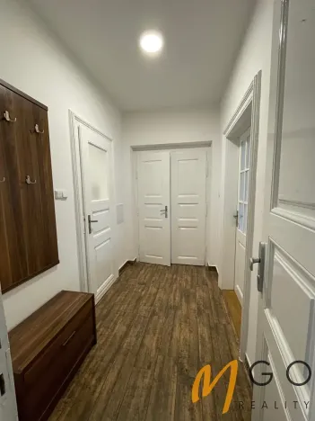 Pronájem bytu 3+kk, Ústí nad Orlicí, 17. listopadu, 80 m2