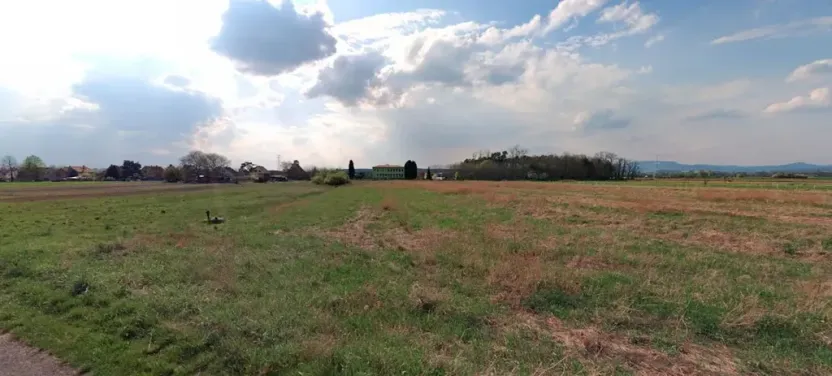 Prodej zahrady, Chodouny, 3005 m2