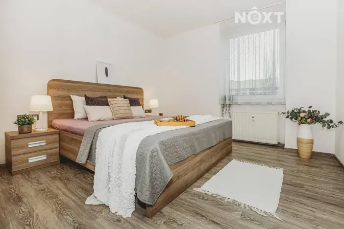 Prodej bytu 3+1, České Budějovice, Sokolská, 70 m2