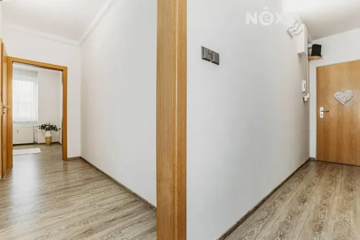 Prodej bytu 3+1, České Budějovice, Sokolská, 70 m2