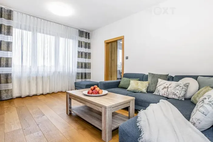 Prodej bytu 3+1, České Budějovice, Sokolská, 70 m2