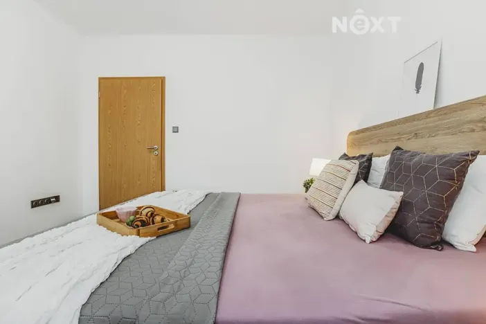 Prodej bytu 3+1, České Budějovice, Sokolská, 70 m2