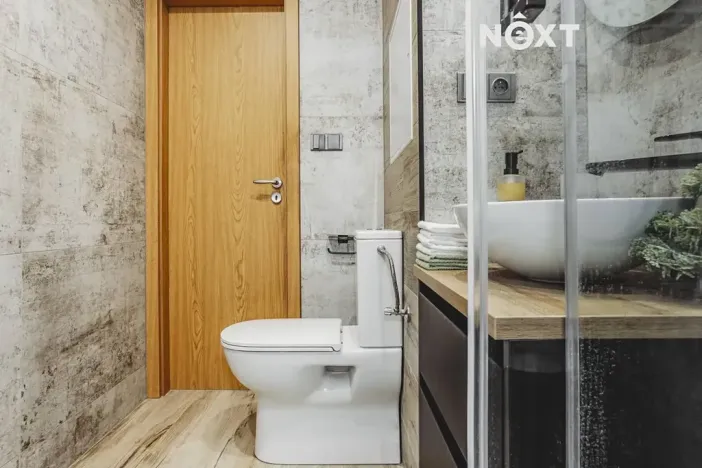 Prodej bytu 3+1, České Budějovice, Sokolská, 70 m2