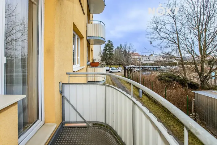 Prodej bytu 3+1, České Budějovice, Sokolská, 70 m2