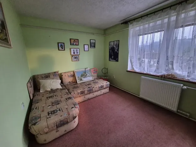 Prodej rodinného domu, Nový Bor, 260 m2