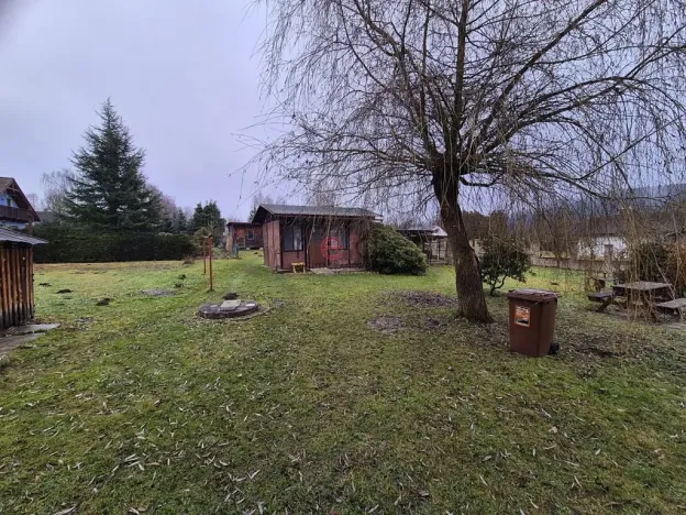 Prodej rodinného domu, Nový Bor, 260 m2