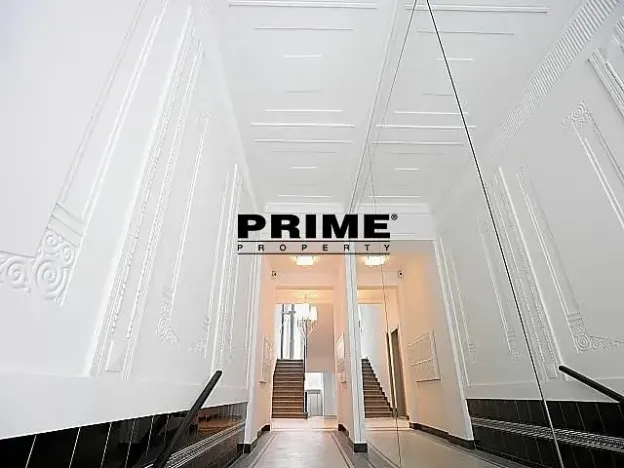 Pronájem bytu 4+kk, Praha - Vinohrady, Laubova, 260 m2