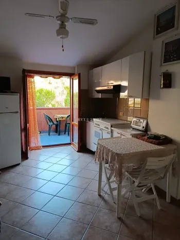 Prodej bytu 2+kk, Scalea, Itálie, 35 m2