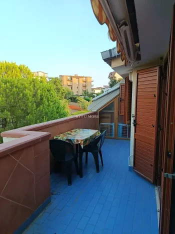 Prodej bytu 2+kk, Scalea, Itálie, 35 m2