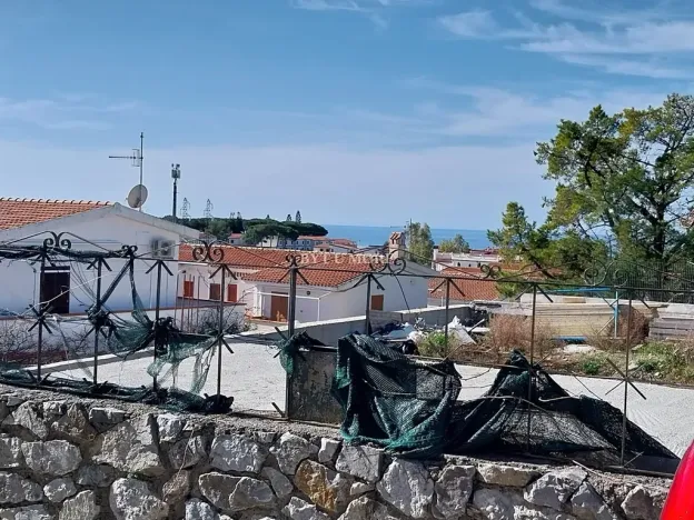 Prodej bytu 2+kk, Scalea, Itálie, 32 m2