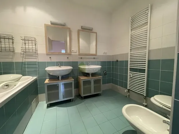 Prodej bytu 3+kk, Praha - Podolí, Levá, 150 m2