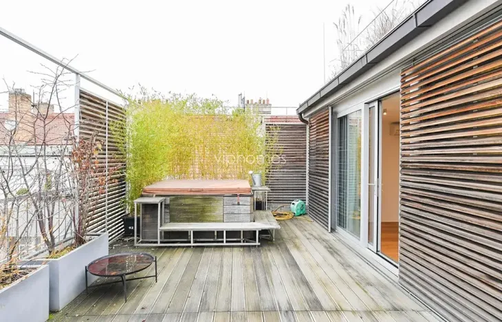 Pronájem bytu 4+kk, Praha - Vinohrady, Laubova, 273 m2