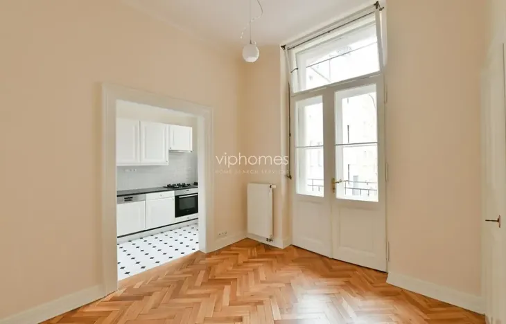 Pronájem bytu 4+1, Praha - Staré Město, Pařížská, 151 m2