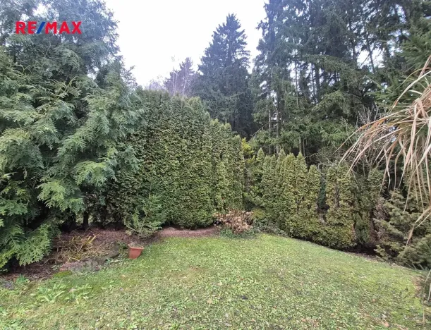 Prodej chaty, Lanškroun, 30 m2