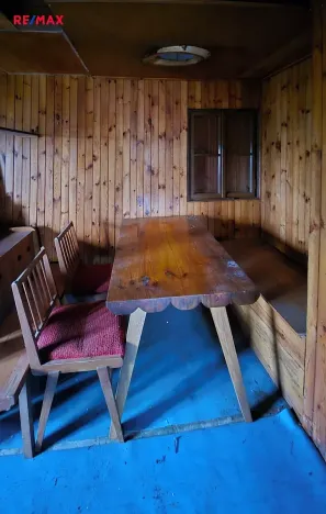 Prodej chaty, Lanškroun, 30 m2