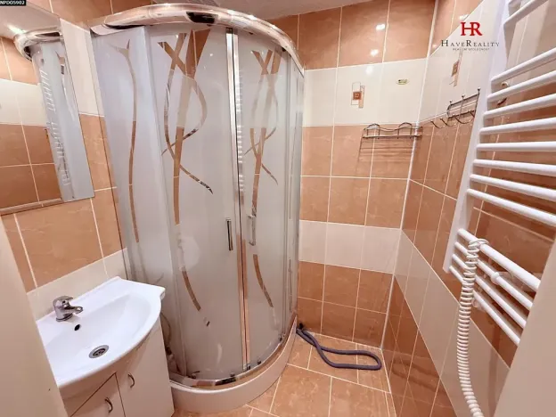 Prodej bytu 2+1, Sázava, Sídliště 9. května, 57 m2