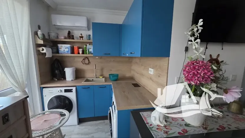 Prodej bytu 3+kk, Nesebar, Bulharsko, 87 m2