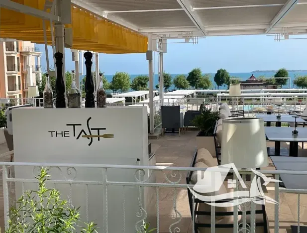 Prodej bytu 2+kk, Sveti Vlas, Bulharsko, 62 m2