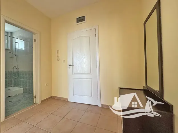 Prodej bytu 2+kk, Nesebar, Bulharsko, 57 m2