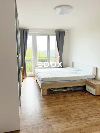 Pronájem bytu 2+kk, Praha - Čakovice, Marty Krásové, 69 m2