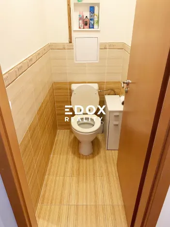 Pronájem bytu 2+kk, Praha - Čakovice, Marty Krásové, 69 m2