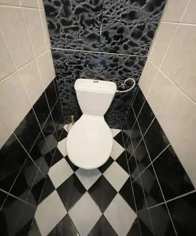 Prodej bytu 2+1, Litvínov, Vinohradská, 55 m2