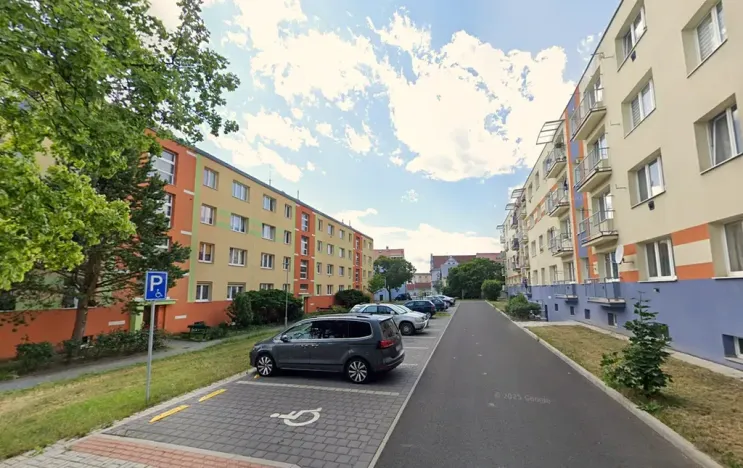 Prodej bytu 2+1, Litvínov, Vinohradská, 55 m2