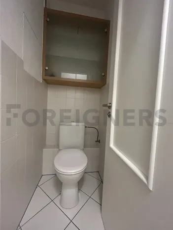 Pronájem bytu 2+kk, Brno, Trýbova, 54 m2