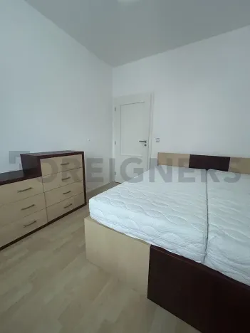 Pronájem bytu 2+kk, Brno, Trýbova, 54 m2