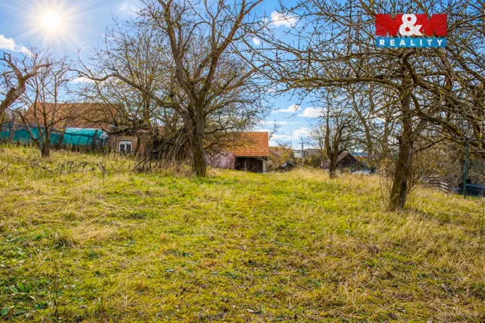 Prodej rodinného domu, Rokytňany - Horní Rokytňany, 82 m2