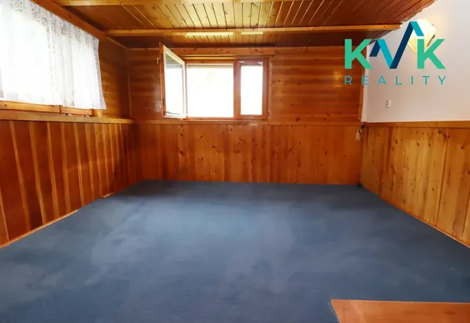 Prodej chaty, Jindřichovice, 75 m2