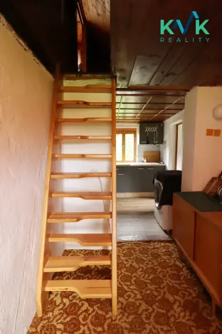 Prodej chaty, Jindřichovice, 75 m2