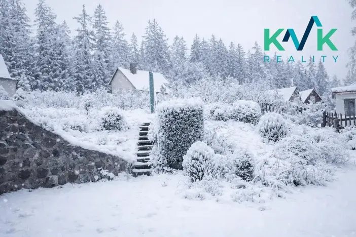 Prodej chaty, Jindřichovice, 75 m2