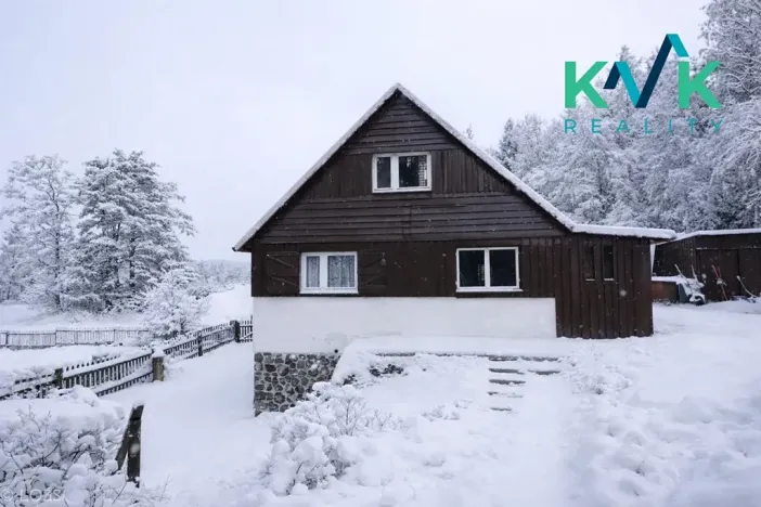 Prodej chaty, Jindřichovice, 75 m2