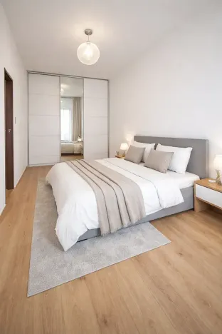 Pronájem bytu 2+1, Praha, U plynárny, 65 m2