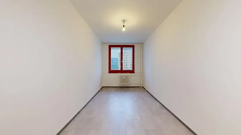 Pronájem bytu 3+1, Praha - Střížkov, Děčínská, 87 m2