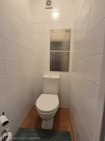 Prodej bytu 2+1, Praha - Malešice, Chotouňská, 54 m2