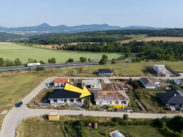 Prodej rodinného domu, Kladruby, 220 m2