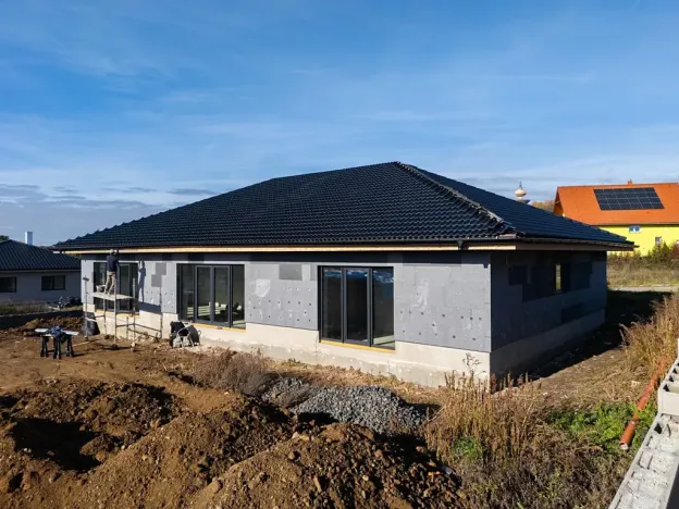 Prodej rodinného domu, Kladruby, 220 m2