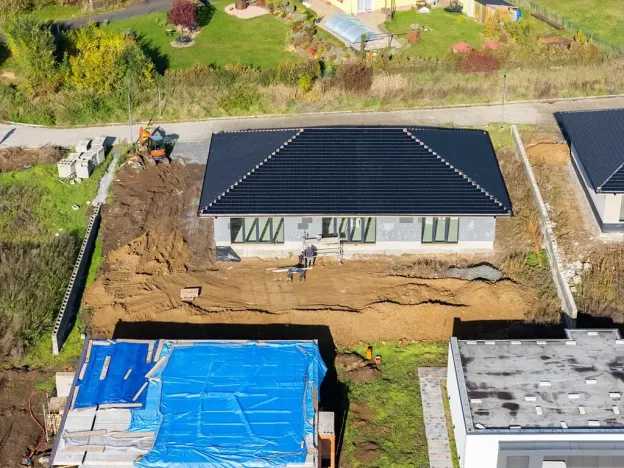 Prodej rodinného domu, Kladruby, 220 m2