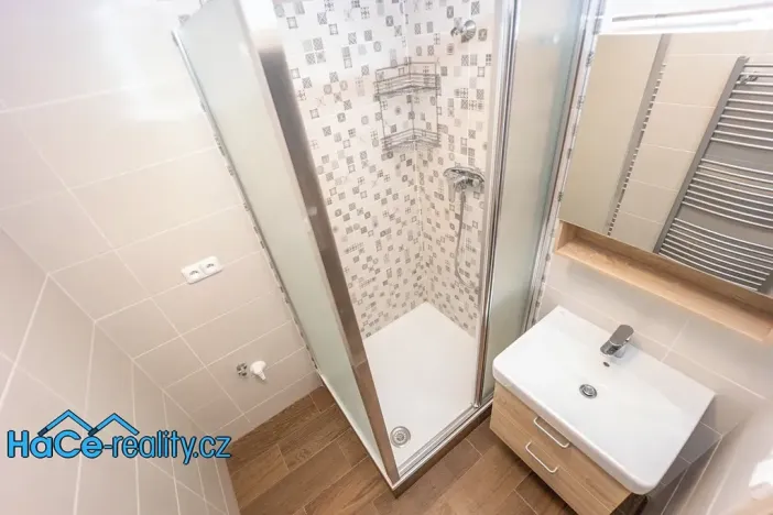 Prodej bytu 3+1, Rychnov nad Kněžnou, Mírová, 68 m2