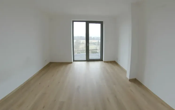 Pronájem bytu 3+kk, Plzeň, Skvrňanská, 78 m2