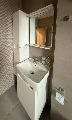 Pronájem bytu 3+kk, Plzeň, Skvrňanská, 78 m2