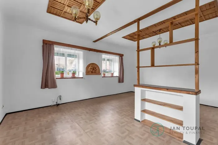 Prodej rodinného domu, Libřice, 280 m2