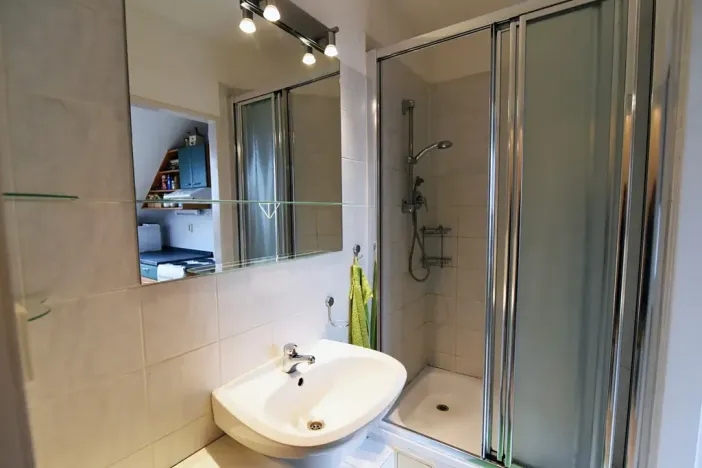 Pronájem bytu 1+1, Hradec Králové, Horova, 47 m2