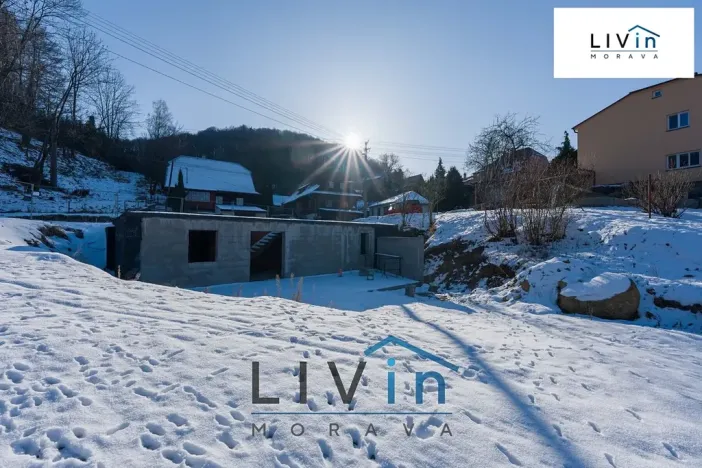 Prodej rodinného domu, Štramberk, Dolní, 346 m2