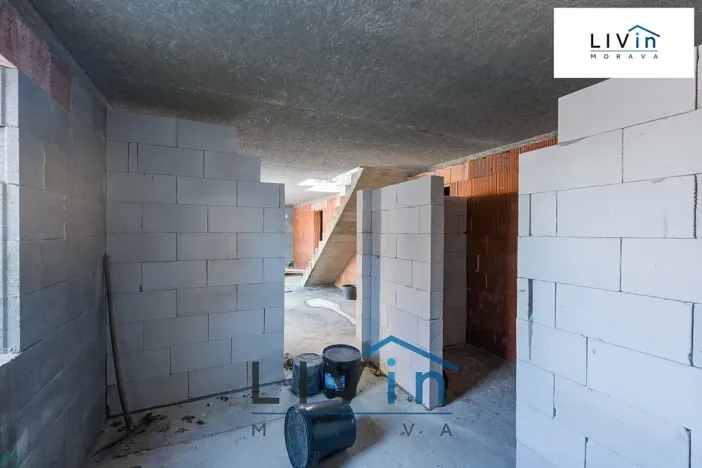 Prodej rodinného domu, Štramberk, Dolní, 346 m2